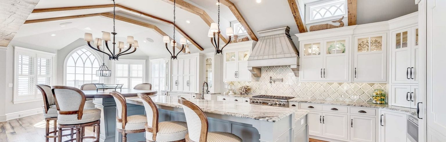 Home - Colonial Craft Kitchens